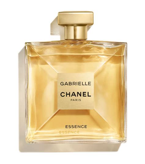 chanel gabrielle essence costo|gabrielle essence Chanel offers.